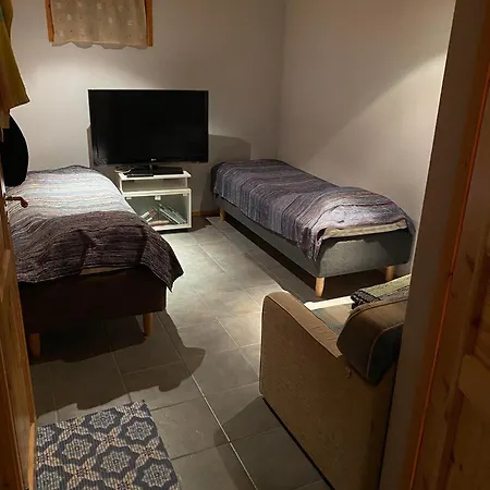 Apartament Levi Diamonds In Heart Of Levi